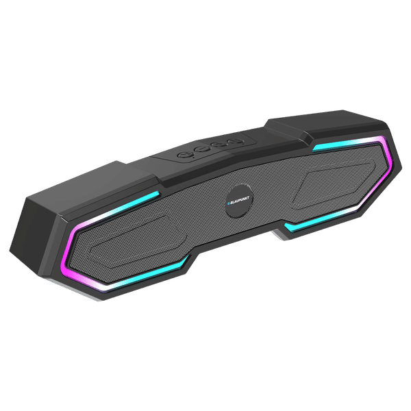 Buy BLAUPUNKT SBA15 Gaming 16W Bluetooth Soundbar HD Sound 2.1